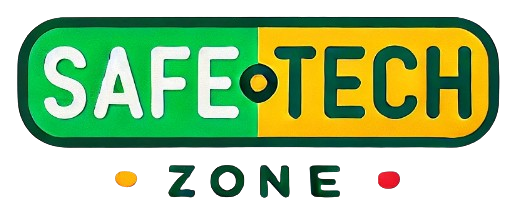 safeTechZone